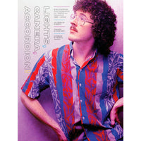 Lights, Camera, Accordion!