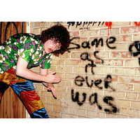 Lights, Camera, Accordion!