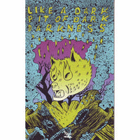 Like A Dark Pit Of Dark Darkness