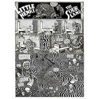 Little Henri In Sourland