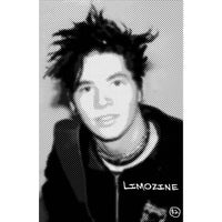 Limo Zine: Off Into Nowhere