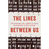 The Lines Between Us