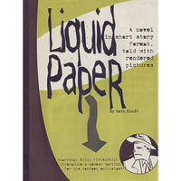 Liquid Paper