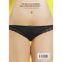 Little Book of Butts