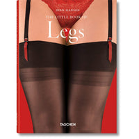The Little Book of Legs