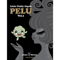 Little Fluffy Gigolo Pelu Volume 1