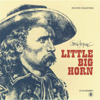 Little Big Horn