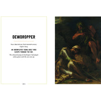 Little Book of Lost Words