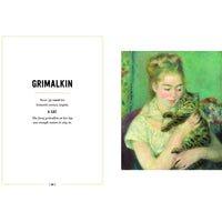 Little Book of Lost Words