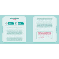 Little Book of Video Games