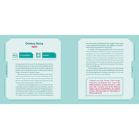 Little Book of Video Games