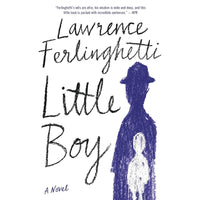 Little Boy: A Novel