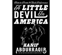 The Little Devil In America