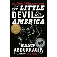 Little Devil in America
