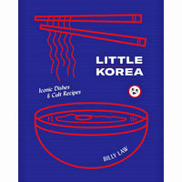 Little Korea