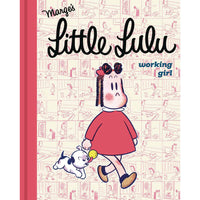 Little Lulu Volume 1: Working Girl