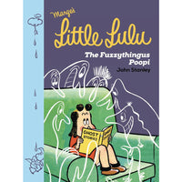 Little Lulu Volume 2: Fuzzyhthingus Poopi