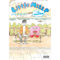 Little Miss P Volume 3