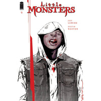 Little Monsters #9