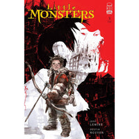 Little Monsters #3