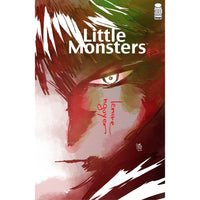 Little Monsters #3