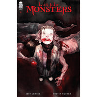 Little Monsters #6
