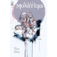Little Monsters #6