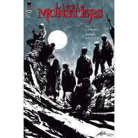 Little Monsters #7