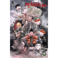 Little Monsters #8