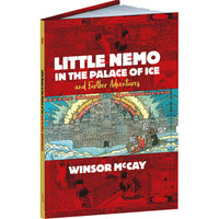 Little Nemo in the Palace of Ice and Further Adventures