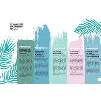 Living Green in the City