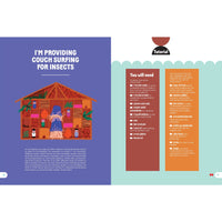 Living Green in the City