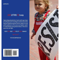 Love Letters to Trump