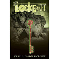 Locke And Key Volume 2: Head Games