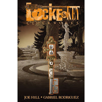 Locke & Key Vol. 5