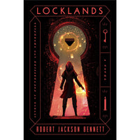 Locklands