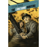 The Lonesome Hunters