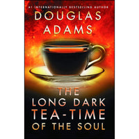 The Long Dark Tea-Time of the Soul