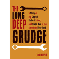 The Long Deep Grudge