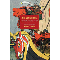 Long Ships