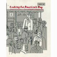 Looking For America's Dog