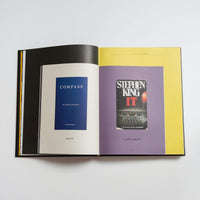 The Look of the Book