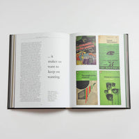 The Look of the Book