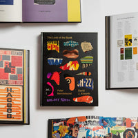 The Look of the Book