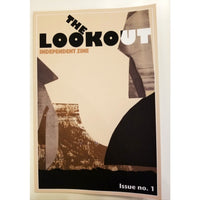 The Lookout #1