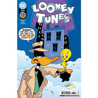 Looney Tunes #268
