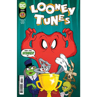Looney Tunes #269