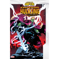 Lords Of Empyre Emperor Hulking #1