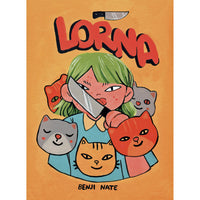 Lorna