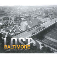 Lost Baltimore